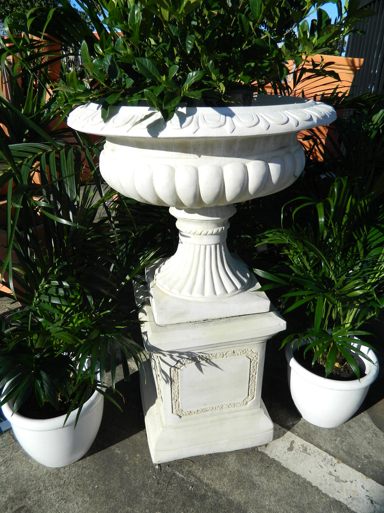 Garden Urns and Pedestals for Sale | Gold Coast | Linda's Place