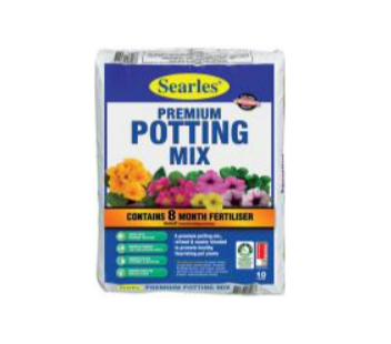potting mix melbourne Premium Potting Mix