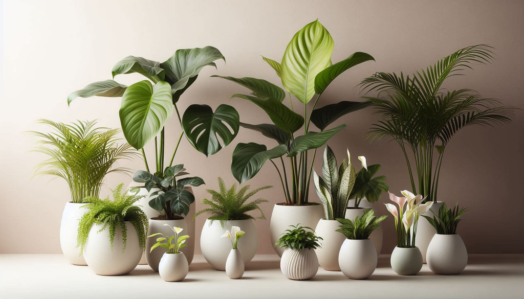 Best Houseplants for 2024 – Linda's Place Bundall