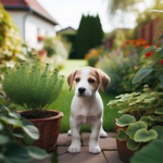 Dog Friendly Indoor Plants