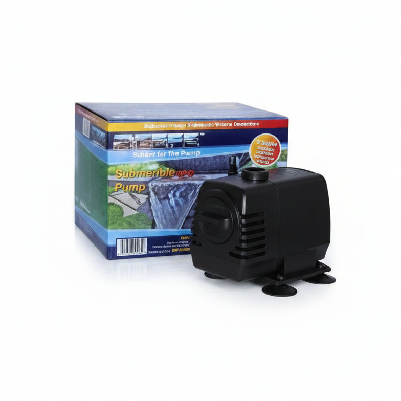 Water Feature Pumps