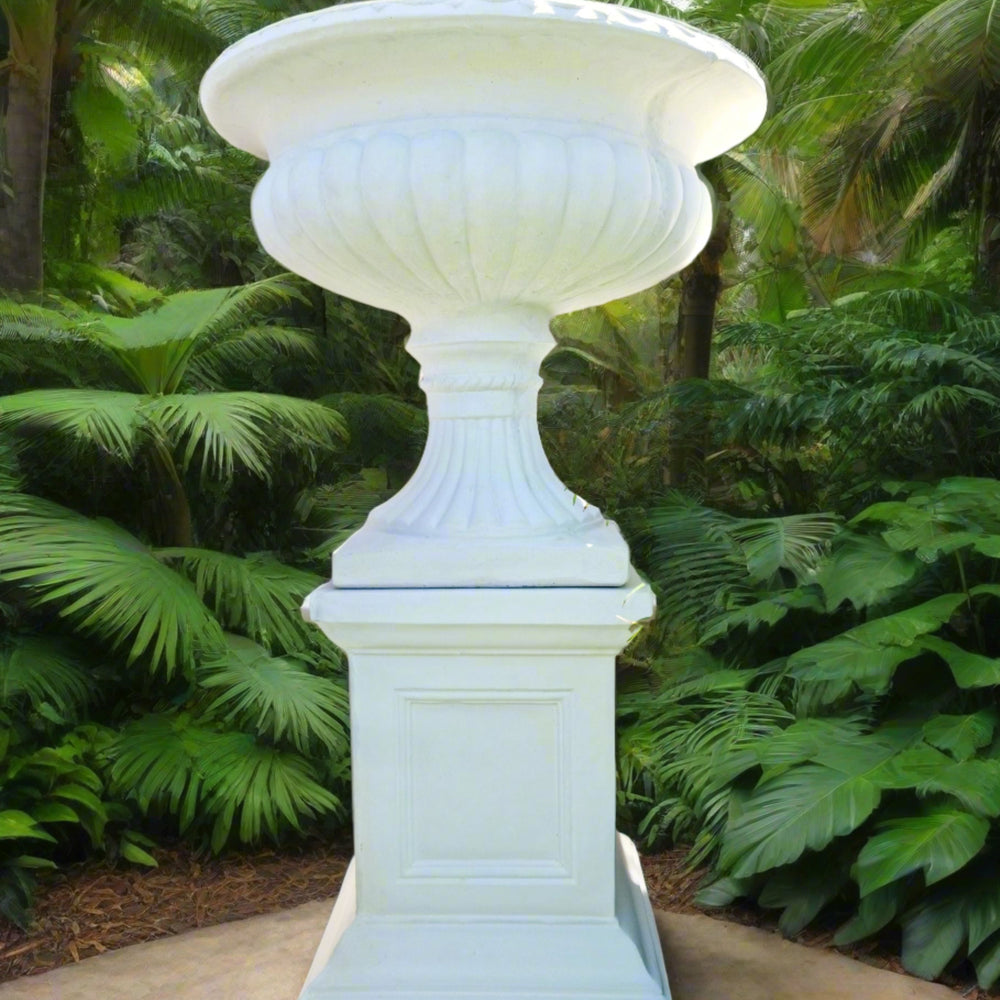 Garden Urns and Pedestals for Sale | Gold Coast | Linda's Place