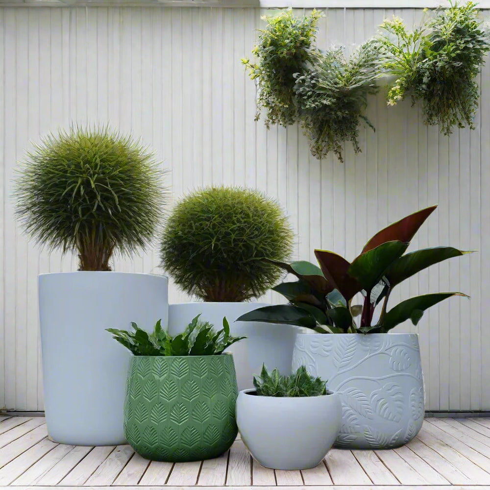 Fibreglass Pots | AUSTRALIA wide delivery available