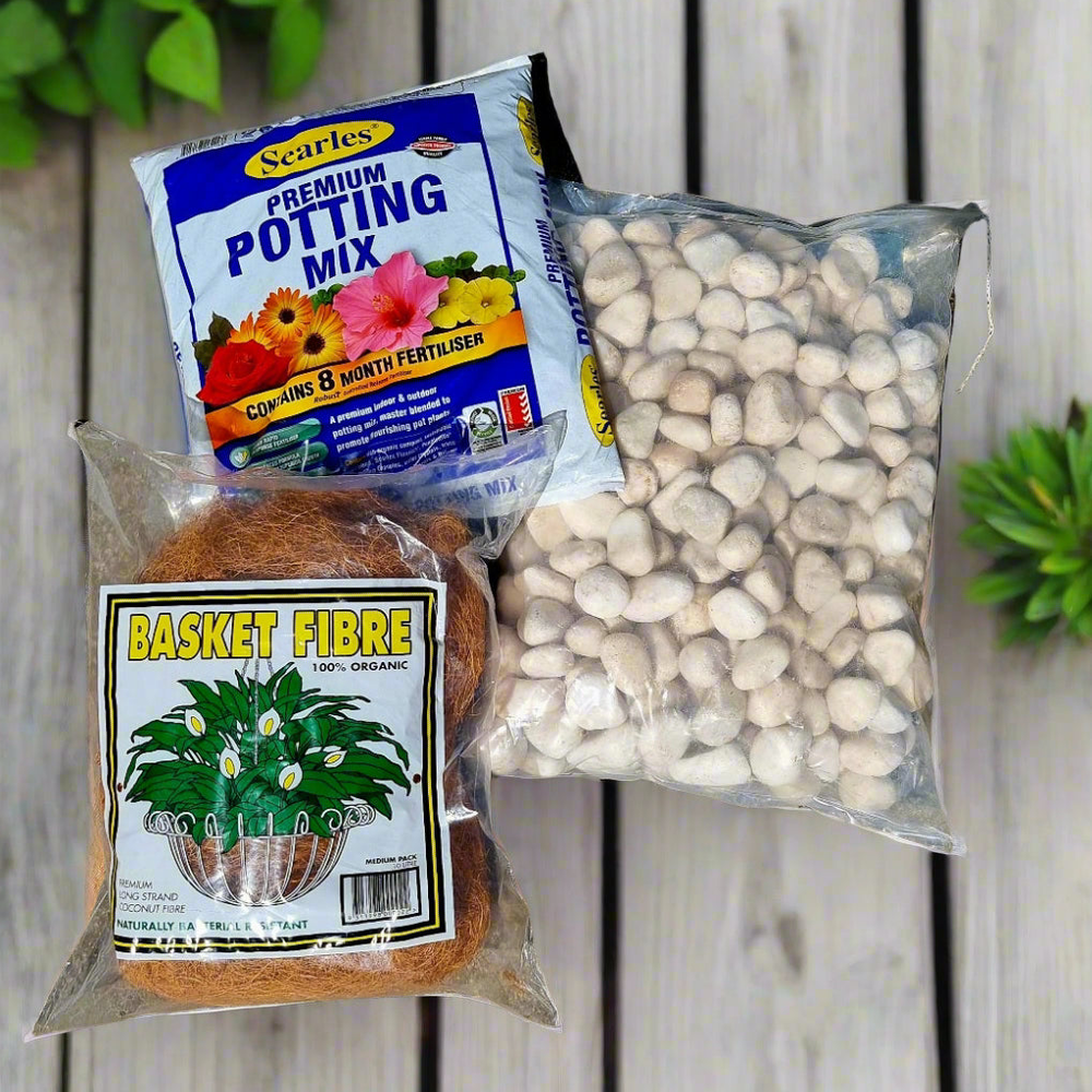 Pot and Plant Accessories
