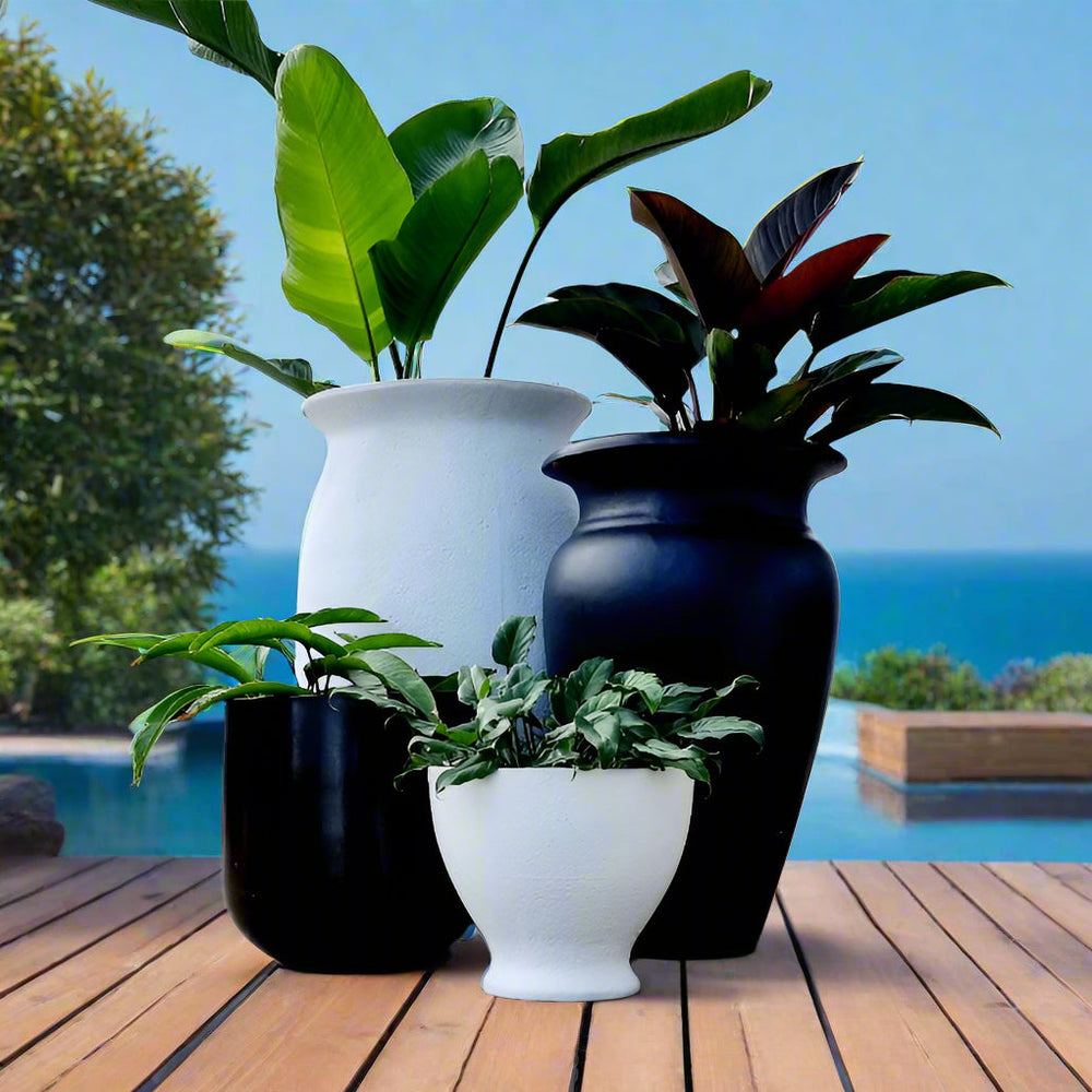 GRC Pots