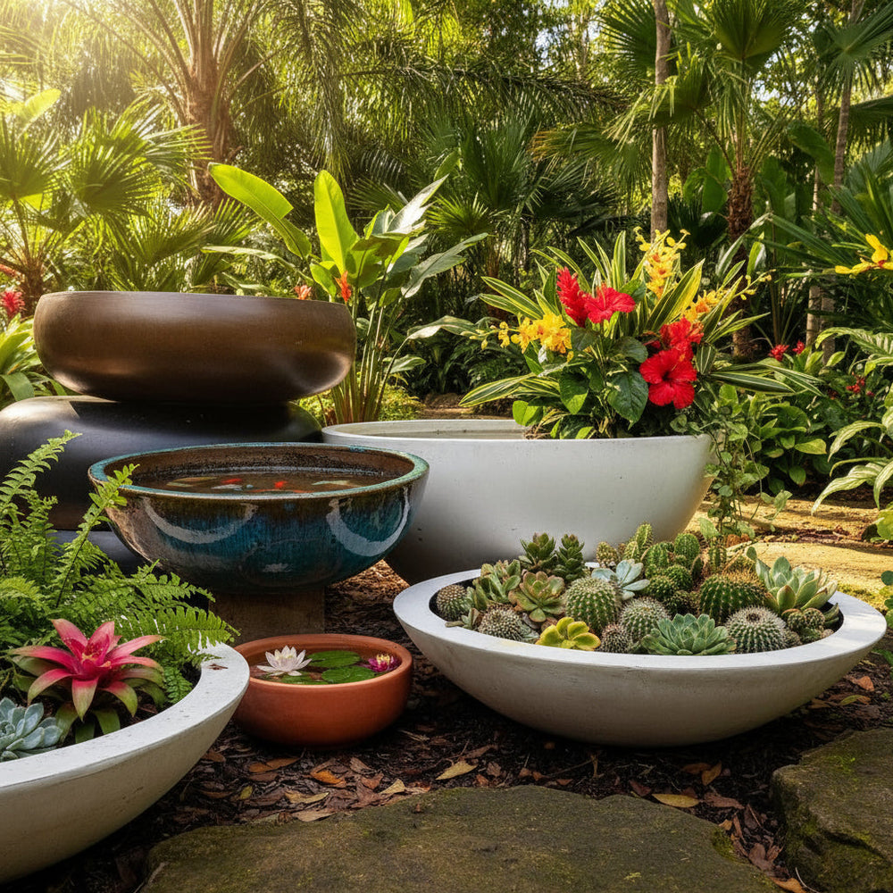 Bowls