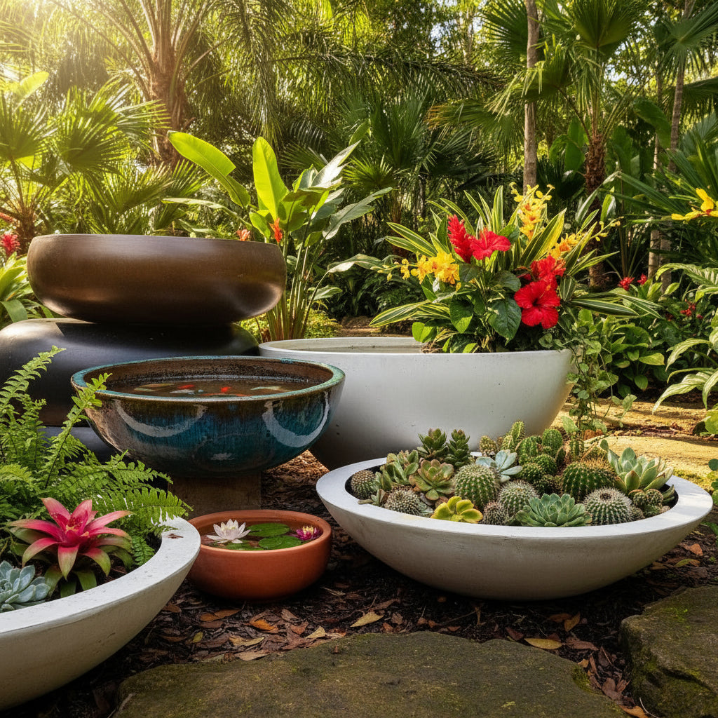 Bowls