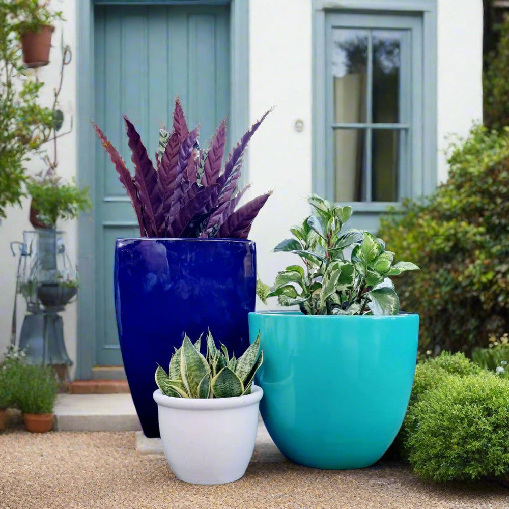 Décor Pots