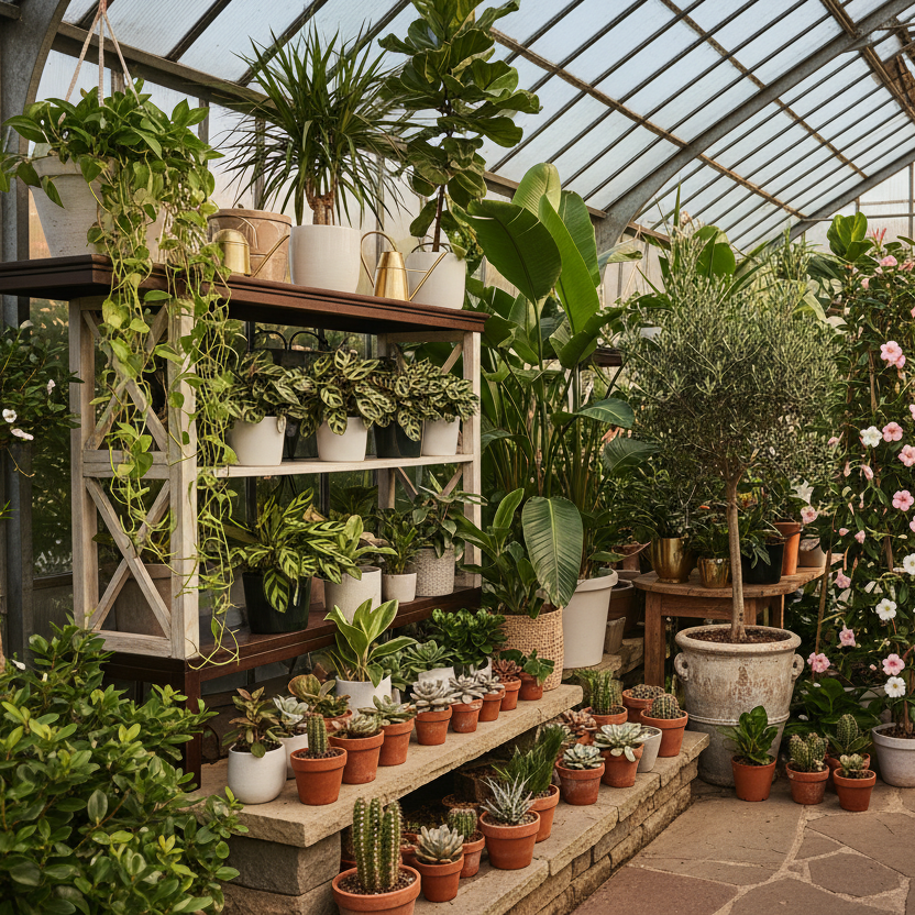 Plants