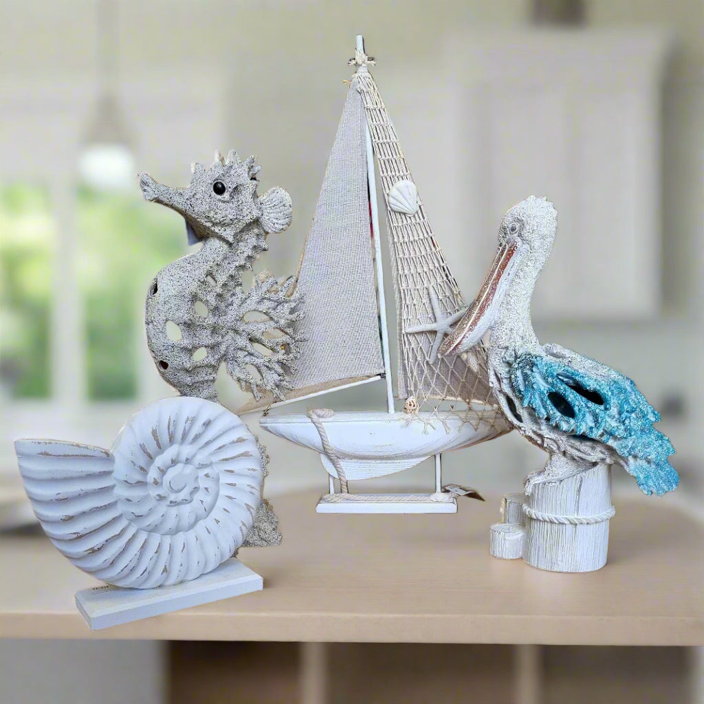 Ornaments