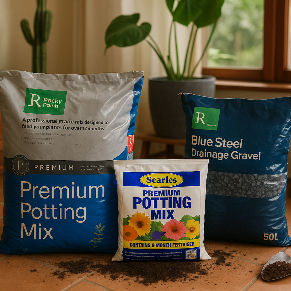 Potting Mix
