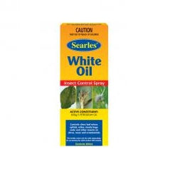 White Oil