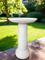 Birdbath Modern