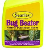 Bug Beater