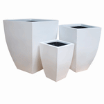 Camilla Curved Fibreglass Premium