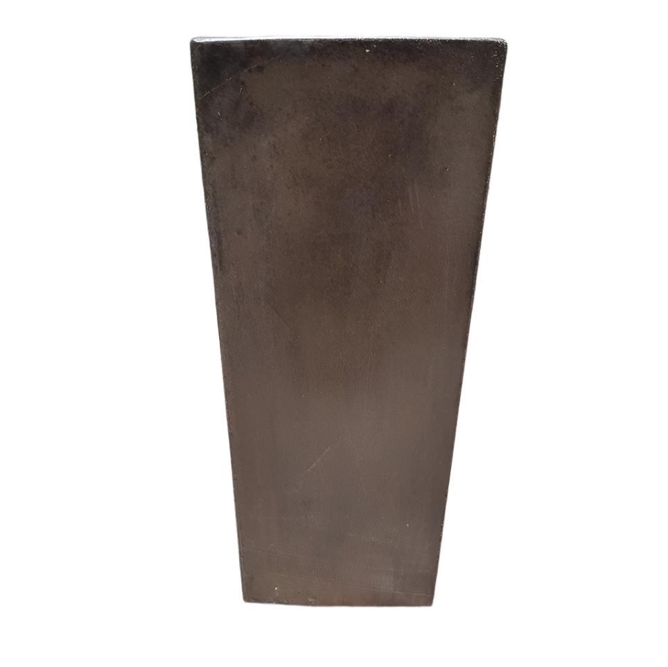 Modern Tall Camilla Jumbo GRC Garden Pot