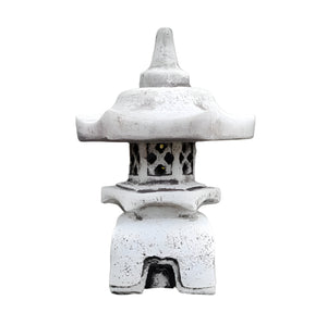 Japanese Lantern 27 x 43cm