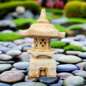 Japanese Lantern 27 x 43cm