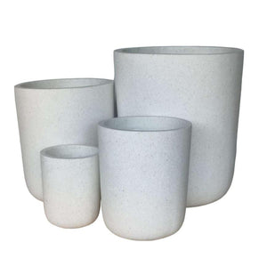 Long John Fibreglass Pot Premium