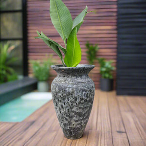 Pool Pot Bubble