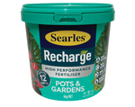 Recharge Ultimate Fertiliser