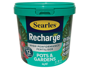Recharge Ultimate Fertiliser