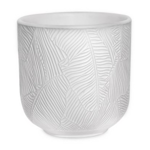Leaf Pot