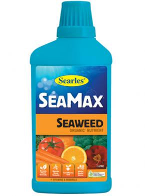 Seamax Fertiliser 1Lt
