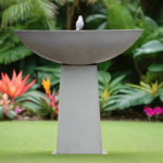 Suzi Bowl with Stand