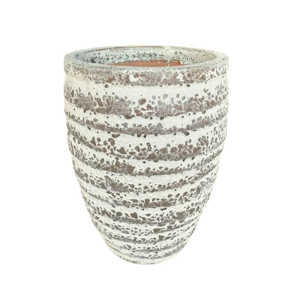 Water Jar Lapped Bubble