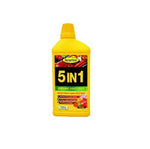 5 in 1 Organic Fertiliser