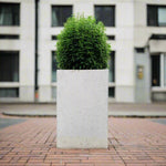 Eco Square Tall Terrazzo