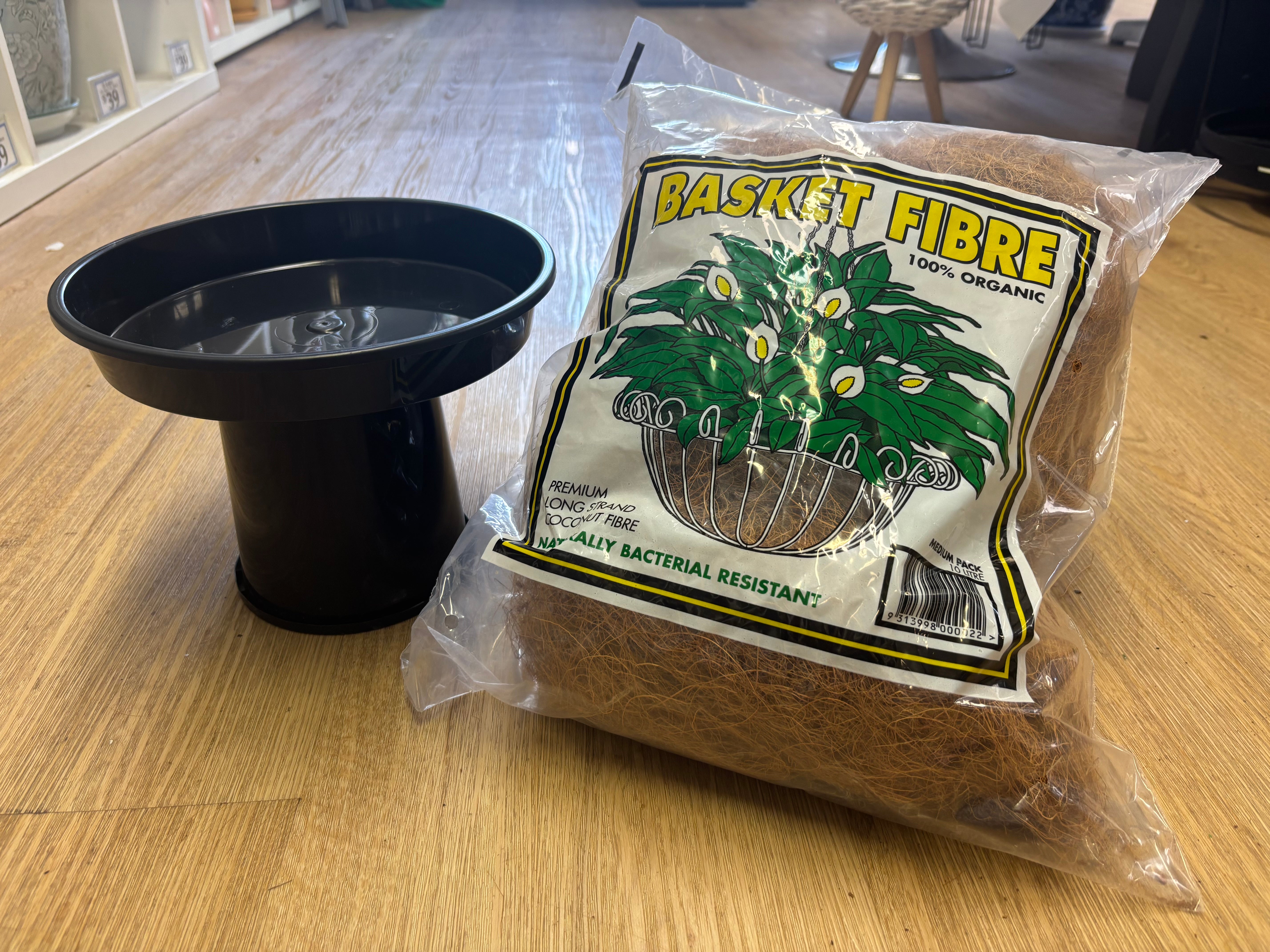 Pot inners for Camilla Curve fibreglass pot – Linda's Place Bundall