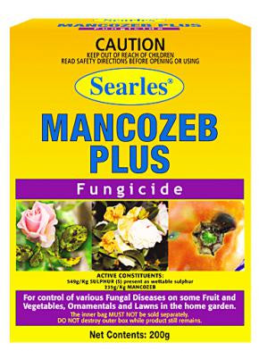 Mancozeb Plus 200g