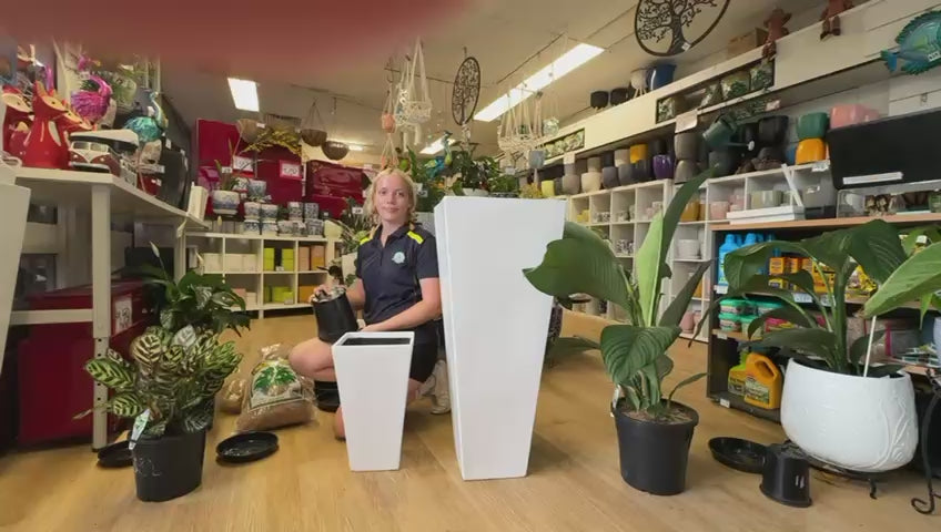 Pot inners for Camilla Jumbo fibreglass pot