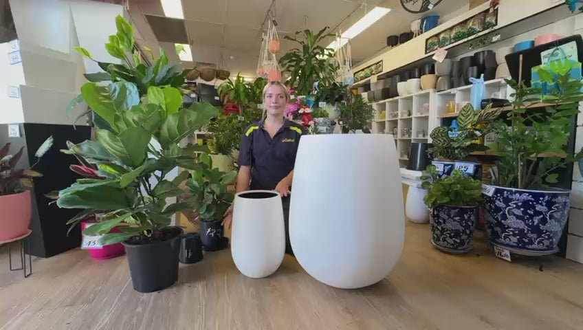 Pot inners for Tall Vase fibreglass pot