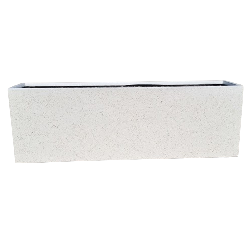 Rectangle Huge Fibreglass Premium