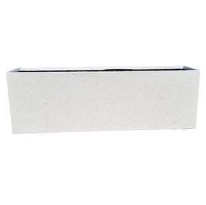 Rectangle Huge Fibreglass Premium