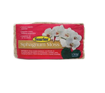Sphagnum Moss 150g