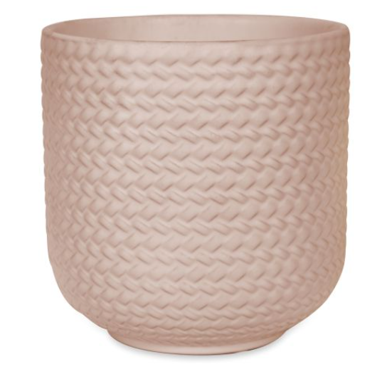 Weave Pot