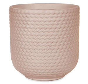 Weave Pot
