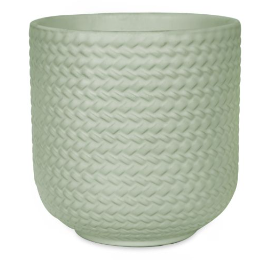 Weave Pot