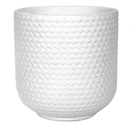 Weave Pot