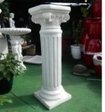 Ionic Pedestal 32cm x 90cm
