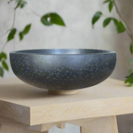 Low Bowl Bonsai Terrazzo
