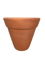 Italian Flower Pot