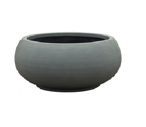 Hibachi Bowl Fibreglass